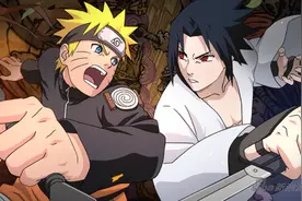 《火影忍者》疾风传秘卷分析搭配图片