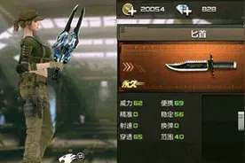 美化包有什么用 穿越火线手游美化包详细介绍图片