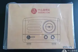 #本站首晒# 什么值得买定制版猫王小王子蓝牙音箱图片