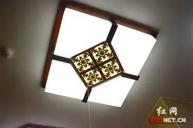 你家和样板房之间差一盏漂亮的灯 九款高性价比灯饰推荐图片