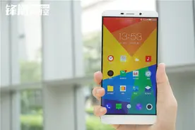 2000元能买到的最强配置：乐视·乐Max 2详细评测图片