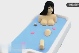 各种奇葩又鬼畜的iphone配件视频封面