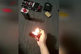手指冒火怎么练的，掌握技巧炫酷全场