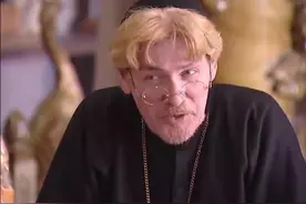 洪秀全对英国传教士说：我曾经上天见到过上帝，我是上帝的儿子视频封面