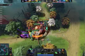 DOTA2 PGL布加勒斯特Major NB碾压OG 轻松取胜视频封面