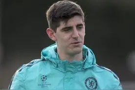 曝切尔西门神离队或已成定局 国米"扑点王"接班图片