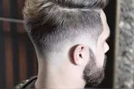 get | 对于大众发型的理发修理期是多久图片