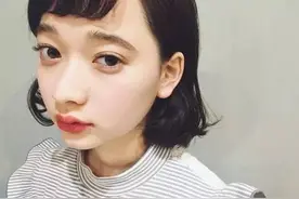 日本满大街的大眼妹？都是拜这些眼影所赐...图片