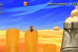 Wii U模拟器最新进展：60fps完美运行马里奥塞尔达图片