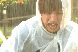 愁死了！西宁又要下这么多天的雨，为什么？图片