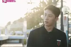 李易峰凌晨撞车：“不良示范，深表歉意”；黄景瑜：我怎么可能撩汉呢？我一个男人！图片