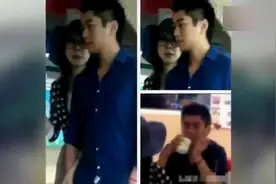 49岁“不老女神”萧蔷恋情曝光:男友90后却显老不般配,你觉得呢视频封面