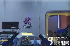 守望先锋怎么喷漆 守望先锋喷漆方法图片