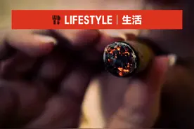 生活｜抽雪茄和抽烟不是一回事图片
