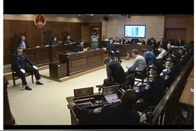 快播庭审表现出色图片