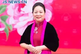 唐门紫砂--皎若太阳升朝霞图片