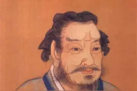 燕赵地灵出人杰 细数河北历史名人⑩：乐毅图片