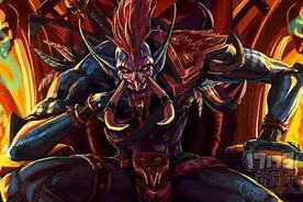 热游情报:WOW部落酋长扑街 LOL日语娇喘配音图片