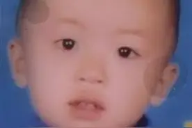 陈子阳，我的宝贝，你在哪？妈妈想你！图片