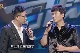 演员于晓光现场曝出跨界秘密，电视剧《咱家》的主题曲是他写的！视频封面