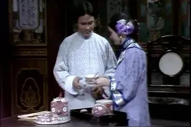 霍元甲有个好妻子，可惜霍元甲不喜欢她视频封面