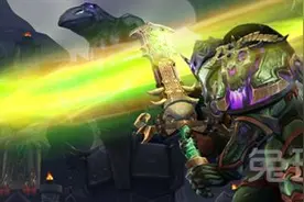 设计师蓝贴：7.0PVP装等和装备机制大改动图片