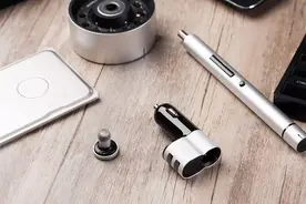 有奖互动颠覆传统的OVEVO欧雷特Q10车载蓝牙耳机，买还是不买！图片