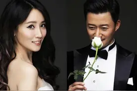 谢楠自曝恋爱过程 吴京谢楠个人资料怎么认识的图片