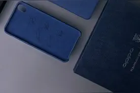 OPPO R9定制版:五大球星签名一次集齐图片