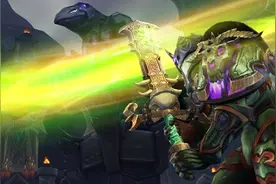 魔兽世界7.0前瞻 随机团队套装可用来幻化图片