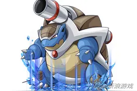 口袋妖怪复刻手游新版本崛起冷门精灵解析图片