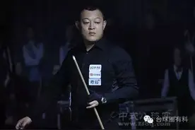 孟钒雨13:8打败师傅获晋级 谢召辉：比赛和师徒感情无关图片