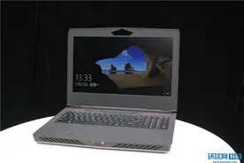 性能外观兼得!七彩虹iGame G15K游戏笔记本评测图片