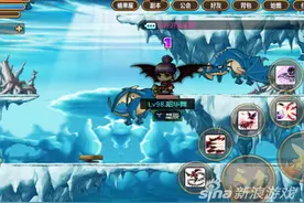 冒险岛手游生命之穴挂机攻略 远程职业升级福地图片