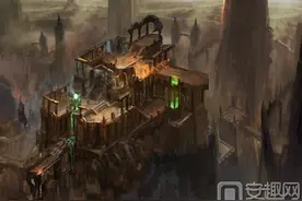 天堂杀戮游戏背景介绍 背景故事详细讲解图片