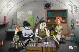 《60秒！》《另一个世界：20周年纪念版》steam特惠推荐图片