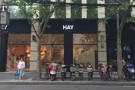 MUJI？IKEA？HAY！无印良品和宜家之外的新选择图片
