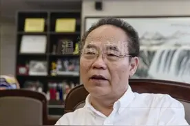 "制鞋达人"郑国宏的34年坚守图片