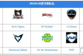 lck夏季赛直播地址 lck2016夏季赛今日开战图片