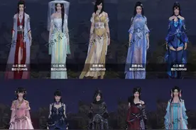 天涯明月刀周年庆新版本 众多新玩法全面解析图片