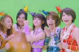 贴吧女团葫芦姐妹mv歌词及组合成员图片