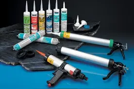 知道这些，再也不用担心粘上玻璃胶了！图片