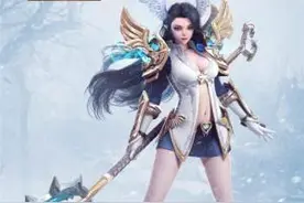 时空之刃泰拉元素祭司加点技能搭配详细解析图片