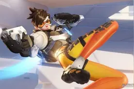 《守望先锋》6月将加入排位赛系统 暂无单人模式计划图片