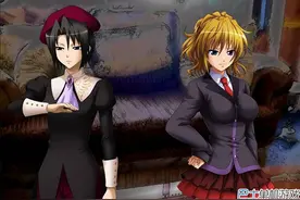 高颜值来袭！新版《海猫鸣泣之时》已登Steam图片