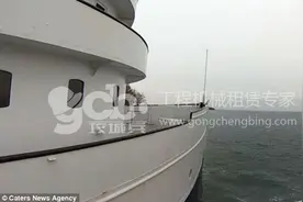 载过福特和爱迪生，这艘船屋已经有90年的历史！图片
