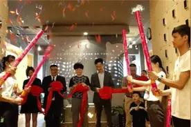 IN YOGA隐瑜伽倾力打造长沙国际时尚瑜伽圈图片