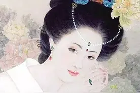 花椒直播预告 | 当林妹妹遇见杨贵妃图片