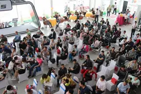 5.21东风悦达起亚厂家限时特卖会圆满落幕图片