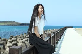 颜即任性！好好的郭碧婷又晒白眼了，而且还图片